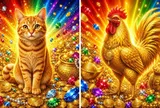Từ 16/8 đến 26/8: 3 tuổi Giàu Không Cản Nổi, Tiền Rơi Trúng Đầu