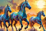 Từ 16/8 đến Rằm Trung thu: 3 tuổi Tiền Nhiều Như Nước