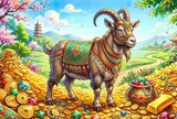 Tuần mới (17-23/8), 3 tuổi ốm đống tiền về tay, lương thưởng tăng đều