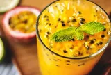 Uống nước chanh dây có tác dụng gì?