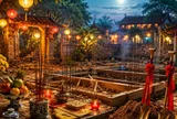 Vì sao người xưa kiêng động thổ, khởi công, khai trương trong tháng 7 âm lịch?