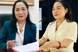 Nữ NSND xinh đẹp từng là Giám đốc Nhà hát nay làm Chủ tịch 2 nhiệm kỳ, được trao Huân chương Lao động hạng Nhì