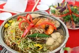 Ở An Giang có một đặc sản nức tiếng, xưa là món "cứu đói", giờ muốn ăn ngon phải chờ đúng thời điểm