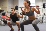 Nam giới hay phụ nữ tập gym sẽ tốt hơn, câu trả lời khiến nhiều người bất ngờ?