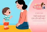 Sự khác biệt giữa trẻ hay cãi lại và trẻ luôn nghe lời, 3 điều sẽ bộc lộ rõ khi con trưởng thành