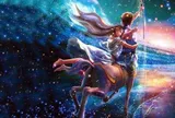 4 chòm sao sáng tạo dồi dào, hành động thần tốc, kiếm tiền cực nhanh trong tháng 8 và tháng 9 này