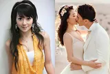 Hoa khôi đại học đẹp hớp hồn "hồng hài nhi" kém 7 tuổi, âm thầm 12 lần làm IVF thất bại