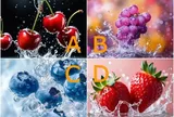 Trắc nghiệm: Về sau bạn sẽ dựa vào người yêu hay dựa vào chính mình? Chọn một loại quả là rõ ngay
