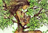 Trắc nghiệm tâm lý: Hình ảnh đầu tiên bạn thấy là gì?