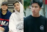 2 "con nhà nòi" cùng tên Vũ gây sốt VTV: Long Vũ nhờ mẹ giữ hộ tiền, con trai Võ Hoài Nam giống hệt bố
