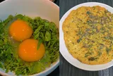 Ăn trứng rán lá đinh lăng, cơ thể nhận được 4 lợi ích tuyệt vời