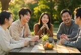 Càng ở gần 5 kiểu người này, bạn càng giàu năng lượng, phúc lộc cũng dễ tăng theo