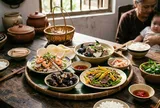 Cuối hè đi chợ nhớ tìm 3 món này: Đang vào độ ngon nhất, chậm vài tuần là khó gặp