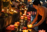 Tháng 7 âm lịch và những kiêng kỵ dân gian: Có những điều tưởng nhỏ nhưng người xưa đặc biệt tránh