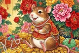 Thứ Hai đến thứ Năm (17-20/8), 3 tuổi lội ngược dòng, kiếm được khoản tiền lớn