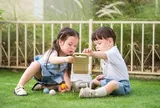 Cách đọc thành phần sữa giúp mẹ chọn "chuẩn" cho con