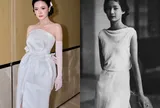 Nữ giảng viên TP.HCM được ủng hộ đóng Nam Phương Hoàng hậu vì đẹp phúc hậu, là dâu hào môn, thỉnh thoảng khoe sổ đỏ