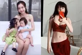 Hotgirl Việt được báo Nhật khen là mỹ nhân "nghìn năm có một", đi đẻ ngoại hình khiến nhân viên bệnh viện cũng phải ngỡ ngàng