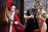 VĐV Wushu từ chối sang Hollywood để "săn vàng" cho quốc gia, quen biết đặc biệt với Johnny Trí Nguyễn