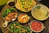 Hôm nay nấu gì: Bữa tối đơn giản, gần gũi mà ngon