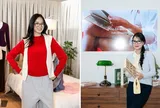 BST Đồ mặc nhà và đồ lót Thu/Đông 2026 qua góc nhìn của Giám đốc Sáng tạo UNIQLO - Clare Waight Keller