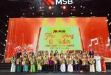 MSB 35 năm: Khi di sản được viết tiếp bởi những con người hôm nay