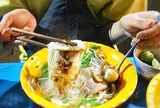 5 điểm ăn hủ tiếu gõ ngon nức tiếng TP.HCM, giá chỉ từ 25.000 đồng, thử một lần mà nhớ mãi