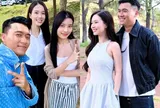 Trời Cao Nguyên Xanh kết thúc: Nữ chính Ngọc Anh “bốc hơi” hoàn toàn, tuyến tình cảm bị bỏ ngỏ?