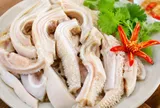 Cách luộc dạ dày lợn trắng giòn, không bị dai: Chỉ cần nhớ đúng 5 bước này