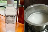 Dùng nước vôi trong để nấu ăn có an toàn không?