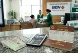 Lãi suất tiết kiệm niêm yết 7%/năm, thực tế có thể nhận tới 9%: Ai được hưởng mức này?