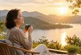 Sau tuổi 40, 6 điều càng hiểu sớm càng tránh phiền, tuổi già sẽ yên ổn