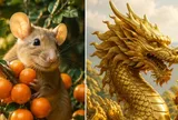 Trồng cây tới ngày hái quả: 2 con giáp từ tuổi 45 giàu lên từng ngày, 1 tuổi hạnh phúc trong gia đình