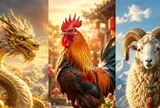 10 ngày cuối cùng của tháng 8, 3 con giáp cơ hội bất ngờ, 1 tuổi dễ hối tiếc nếu chậm trễ