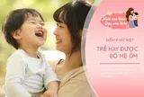 3 khác biệt giữa em bé thường được ôm và ít được ôm, nghe xong mẹ nào cũng muốn ở nhà chăm con