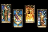 Bói bài tarot: Lời khuyên nào giúp tuần mới của bạn tràn đầy năng lượng?