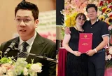 Nam NSND từng muốn nghỉ học sau này 2 lần làm Giám đốc quyền lực, có bằng Tiến sĩ, nuôi con gái du học Hàn Quốc
