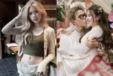 Cô thợ trang điểm ở Hà Nội xinh như hot girl khiến nam thần 2K3 mê đắm, thông báo mang thai sau 1 tháng cưới