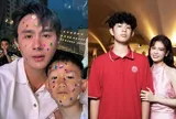 Sao Việt 24h: Bạn trai Diệp Lâm Anh "hợp cạ" với con riêng của người yêu; Con trai Trương Quỳnh Anh lần đầu tự đi học