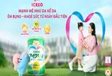 Kỷ nguyên mới của sữa công thức: Khi khoa học tiệm cận gần hơn với các tiêu chuẩn tự nhiên