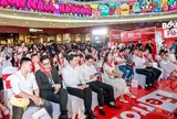 Ferrolip và những con số ấn tượng tạo nên 3 ngày “Fê” tại Bầu Fê Fest