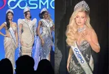 Miss Cosmo 2026: Hơn 90 quốc gia và vùng lãnh thổ tham dự, người chiến thắng nhận 100.000 USD cùng loạt giải thưởng "khủng"