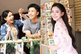“Nữ thần học đường” sinh năm 2004 đẹp trong veo khiến Long Vũ “si mê”, được Vân Dung coi như con gái ruột