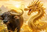 3 con giáp khổ trước sướng sau, càng về hậu vận càng dễ đổi đời