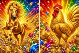 3 con giáp may mắn nhất 10 ngày tới (19/8-29/8)