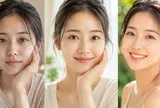 3 thay đổi trên gương mặt có thể là tín hiệu cuộc sống đang dần tốt lên