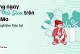 Cách thanh toán Ví Trả Sau trên MoMo đúng hạn, tránh phí phạt