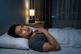 Ngủ mỗi đêm nhưng cơ thể vẫn âm thầm gặp nguy hiểm: Hơn 4 triệu người Việt có thể đang mắc hội chứng này