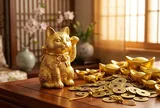 Sau Rằm tháng 7, 3 con giáp có dấu hiệu nhẹ gánh tiền bạc, chuyện nợ nần dần được tháo gỡ