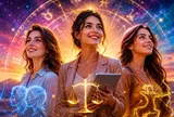 Thứ Năm, thứ Sáu 20-21/8: 3 cung hoàng đạo giao lưu dễ được đánh giá cao, mở đường thăng tiến